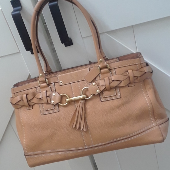 Coach Bags Clearance Coachxl Hampton Carryall531 Poshmark